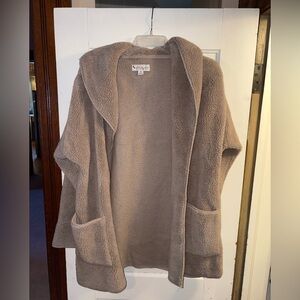 Koolaburra Sherpa jacket